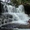 Kbal Chhay Waterfall Image