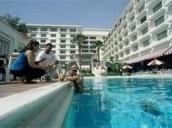 Pearl Continental Lahore Image
