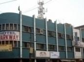 Parkway Hotel Image