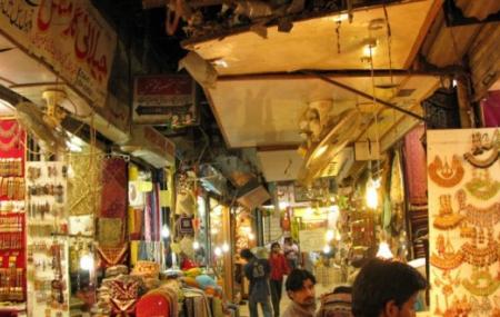 Anarkali Bazar Image
