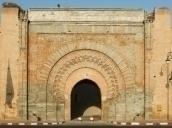 City Walls And Gates Of Medina Image