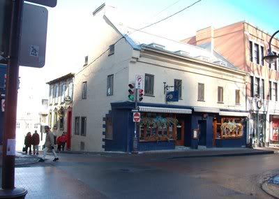 Hobbit Bistro Image
