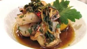 Phkay Preuk Restaurant Image