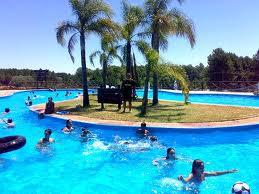 Aquatic Park Termas De Salto Grande Image