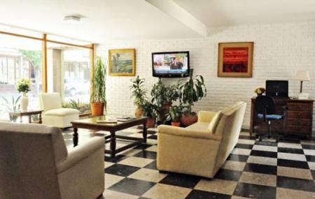 Hotel Espanol Image