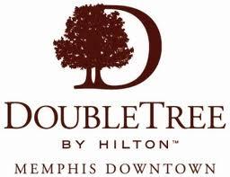Doubletree Downtown Memphis Image