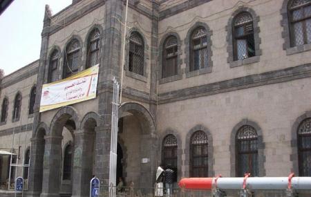 National Museum And Military Museum Image