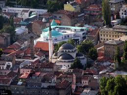 Beys Mosque Image