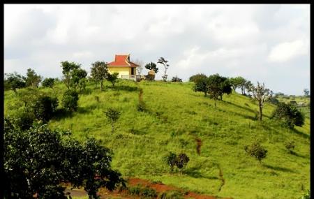 Sen Monorom Image