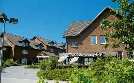 Best Western Hotel Image