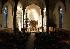 Altstadter Nicolaikirche Image