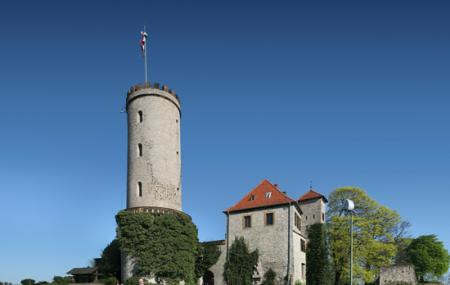 Sparrenburg Castle Image