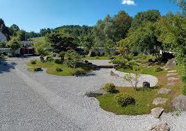 Japanese Botanical Garden Image