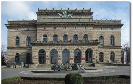 The State Theatre Image