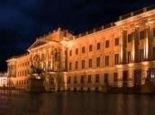 Ducal Palace Of Braunschweig Image