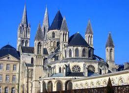 Abbaye Aux Hommes Image