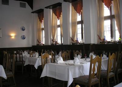 Hotel Ritter Saint George Image