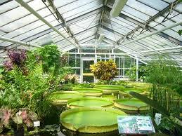 The Botanical Gardens Image