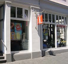 Stadtmarketing Touristinfo Image