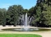 Inselwallpark Image