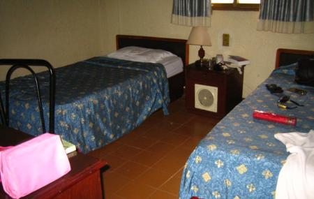 Backpackers Hostel Image
