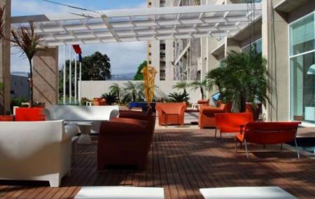 Pestana Caracas Hotel Image