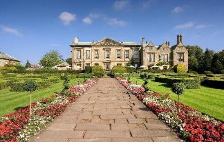Coombe Abbey Hotel Image