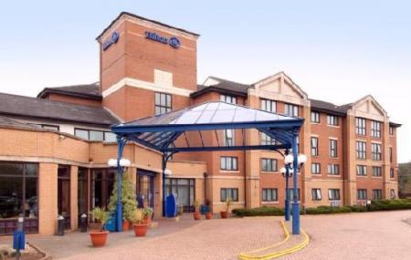 Hilton Hotel Image