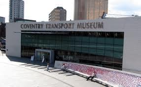 British Transports Museum Image