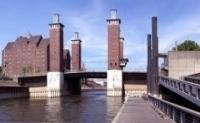 3 Bay Pediments Image