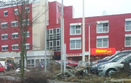 Hotel City Partner Image