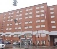 Mercure Duisburg Hotel Image