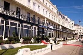 Churchill Hotel Image