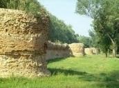 Walls Of Ferrara Image