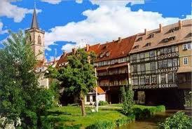 Merchants Bridge Image