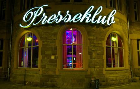 Presseklub Image