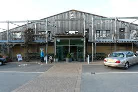 Darts Farm Shop Image