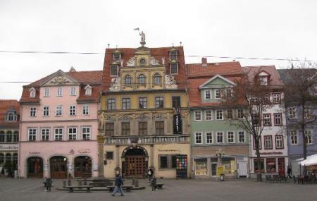 Hotel Ibis Budget Erfurt Ost Image