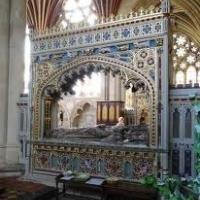 Exeter Monuments Image