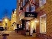 Hotel Monticello Image