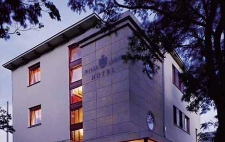 Hotel Willa Lubicz Image