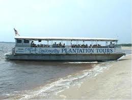 Cap N Rods Low Country Plantation Tours Image