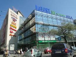 Batory Mall Image