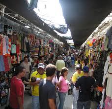 Malecon Shopping Centre Image