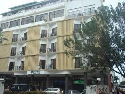 Hotel Rizzo Image