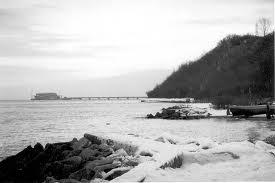 Oksywie Beach Image