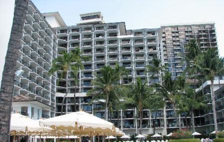 Halekulani Hotel Image