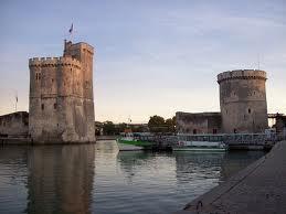 Vieux Port Image