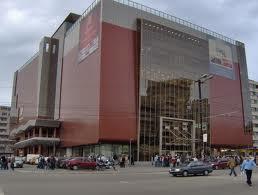 The Mall Image