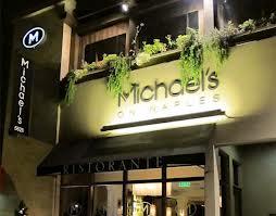 Michaels On Naples Ristorante Image